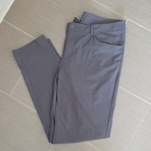 All in Motion Golf Pants STAIN ON LEG